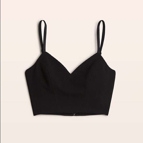 Aritzia Tops - ARITZIA Babaton Carson Bustier